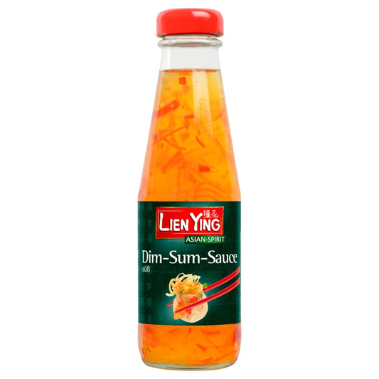 Lien Ying Dim-Sum-Sauce 200ml