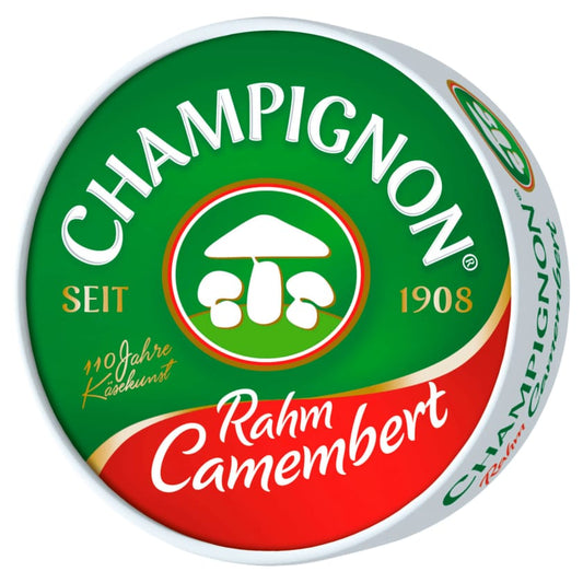 Käserei Champignon Camembert Rahm 125g