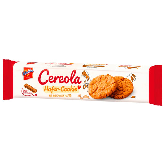 De Beukelaer Cereola Hafer-Cookies 150g