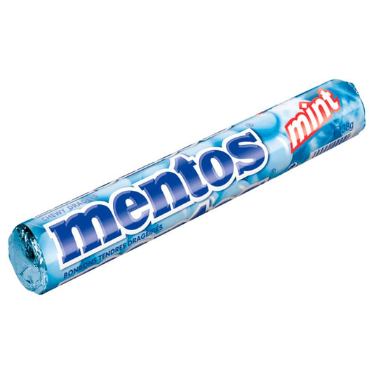 Mentos Mint 38g