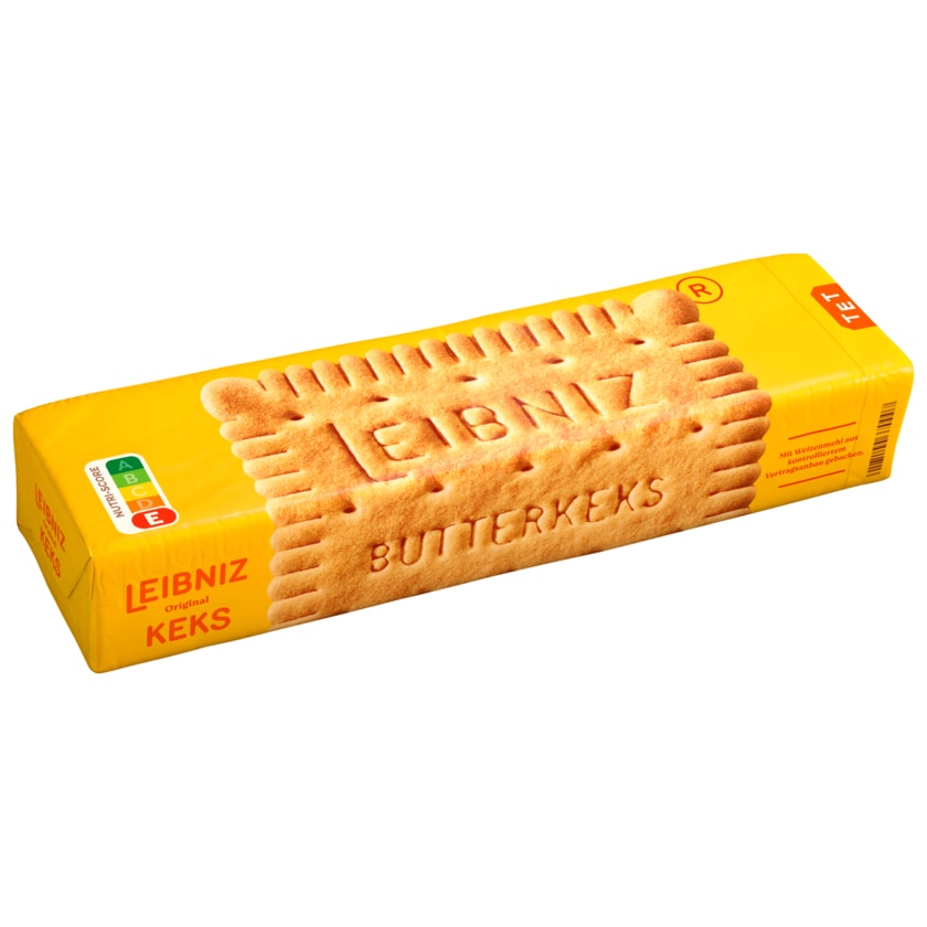 Leibniz Butterkeks 200g