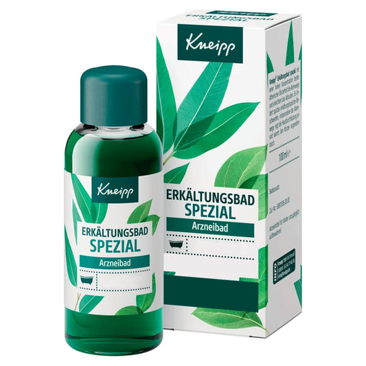 Kneipp Erkältungsbad Spezial 100ml