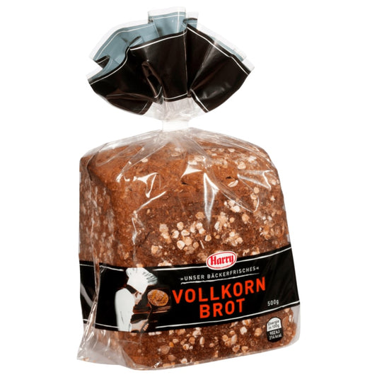 Harry Vollkornbrot 500g