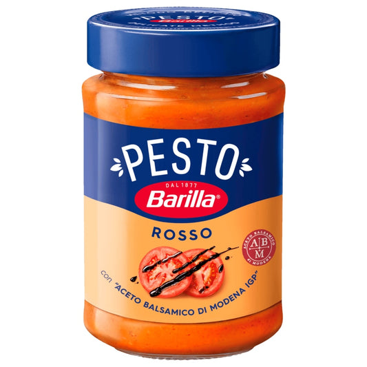 Barilla Pesto Rosso 200g