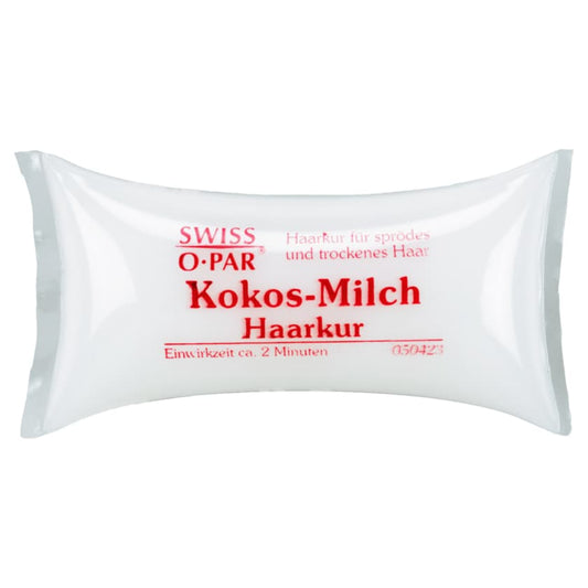 Swiss-O-Par Haarkur Kokos-Milch 25ml