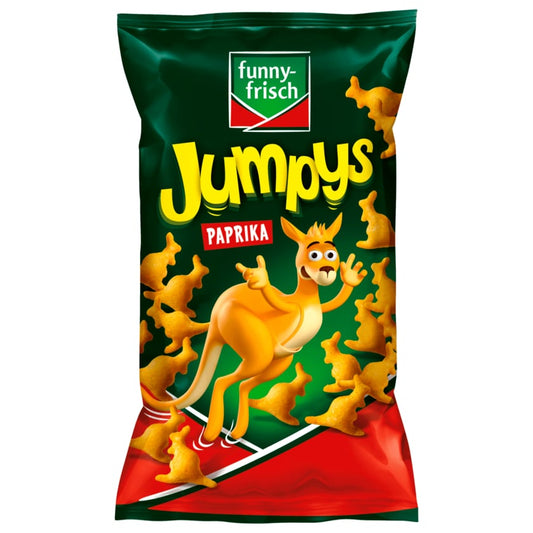 Funny-frisch Jumpys 75g