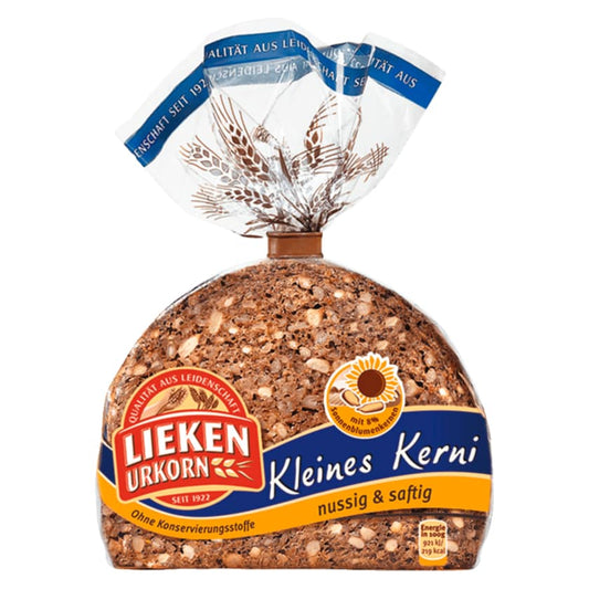 Lieken Urkorn Kleines Kerni 250g