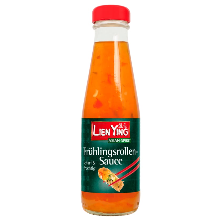 Lien Ying Frühlingsrollen-Sauce Vietnam 200ml