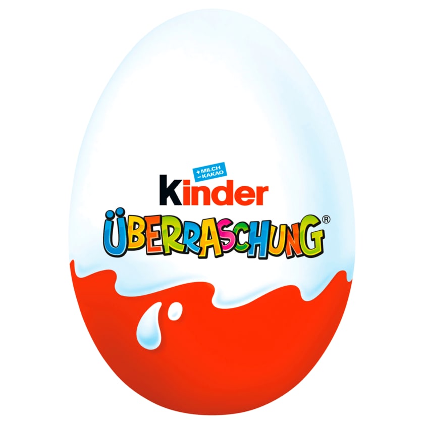 Kinder Überraschungs-Ei 20g