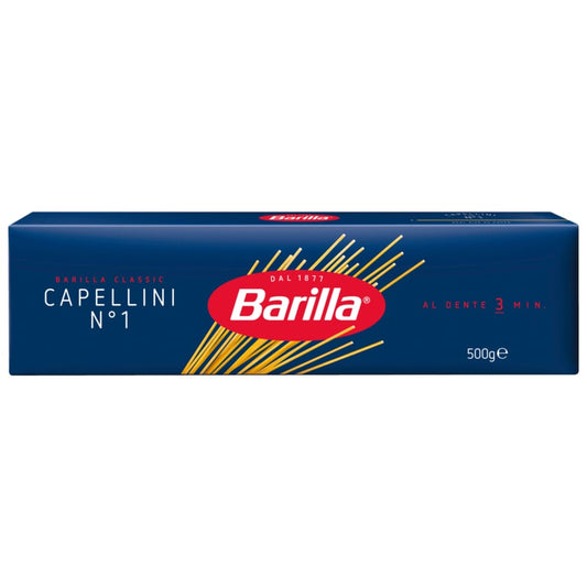 Barilla Capellini Nr.1 500g