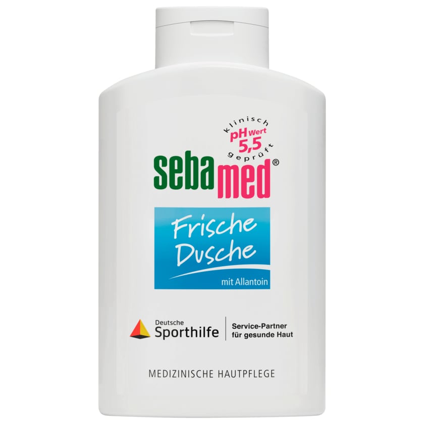 Sebamed Frische Dusche 400ml