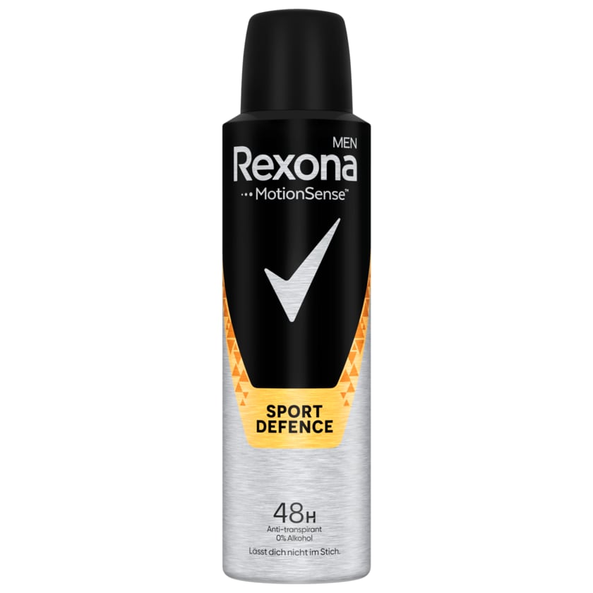 Rexona Men Deospray Sport Defence Anti-Transpirant 150ml