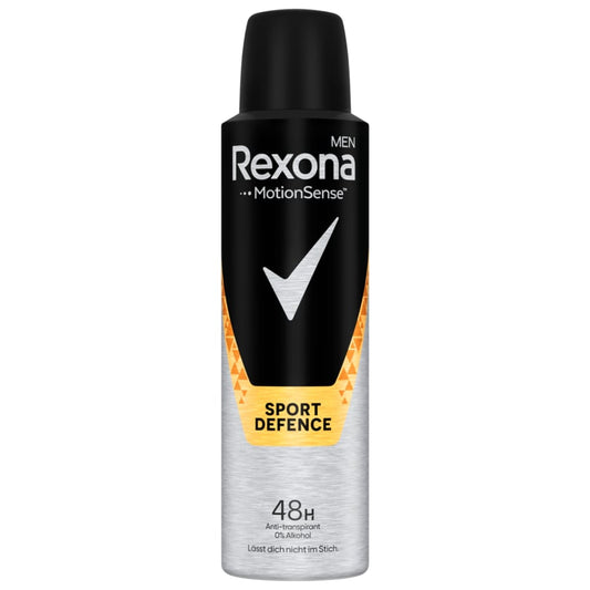 Rexona Men Deospray Sport Defence Anti-Transpirant 150ml