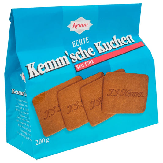 Kemm Echte Kemmsche Kuchen 200g