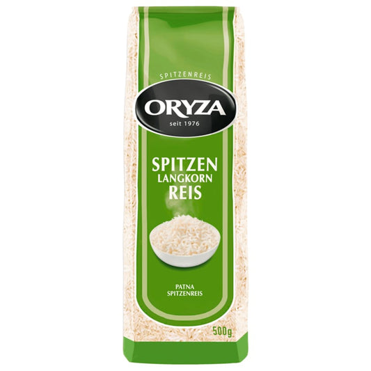 Oryza Spitzen-Langkorn-Reis 500g