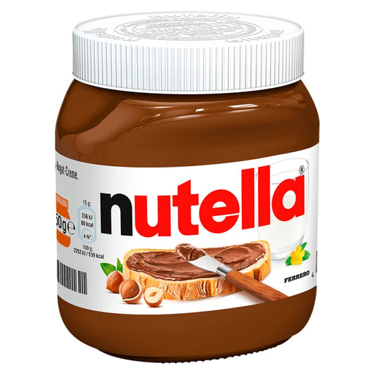 Nutella 450g