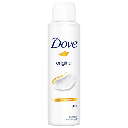 Dove Deo Spray Original Anti-Transpirant 150ml