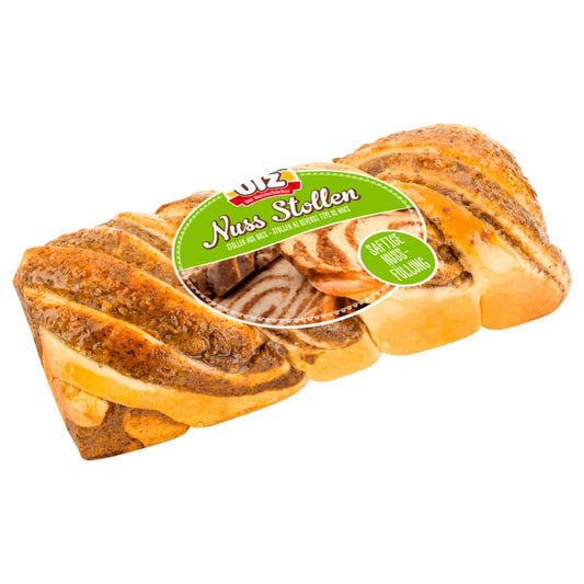 Ölz Nuss-Stollen 600g