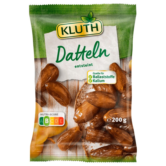 Kluth Datteln 200g