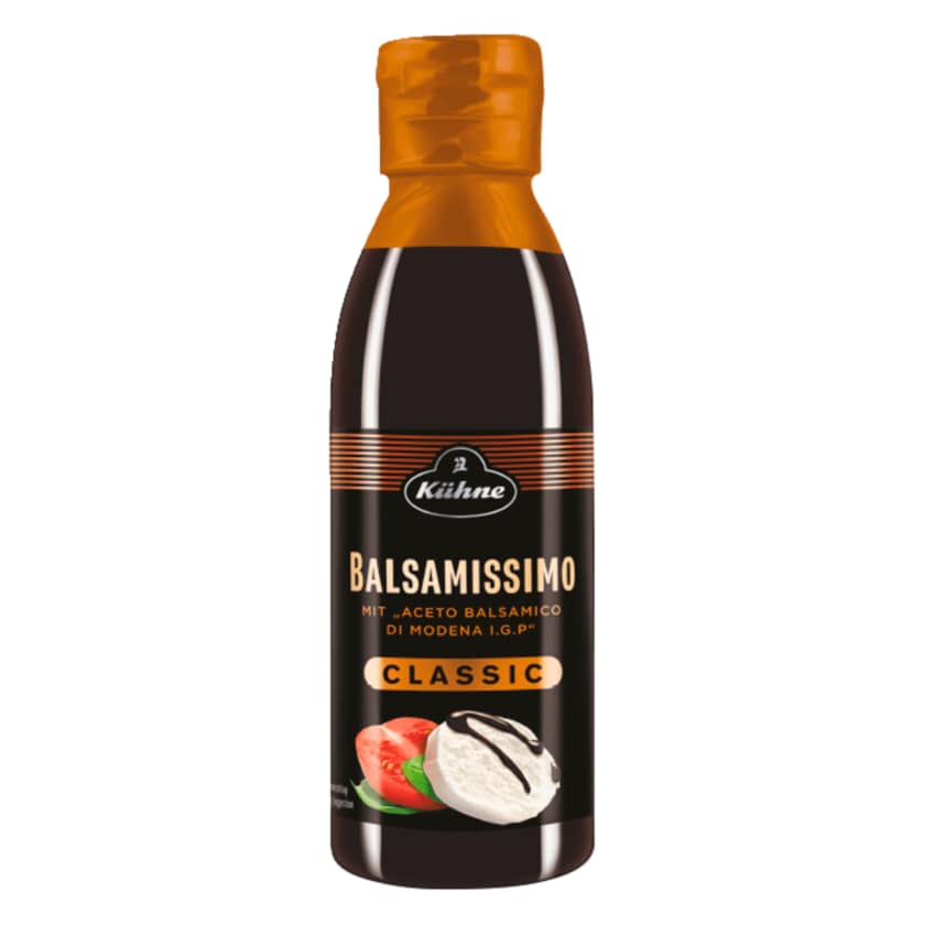 Kühne Balsamissimo 215ml