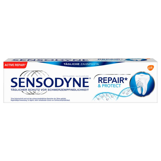 Sensodyne Zahncreme Repair & Protect 75ml