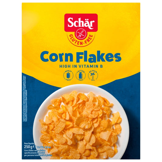 Schär Cornflakes glutenfrei 250g