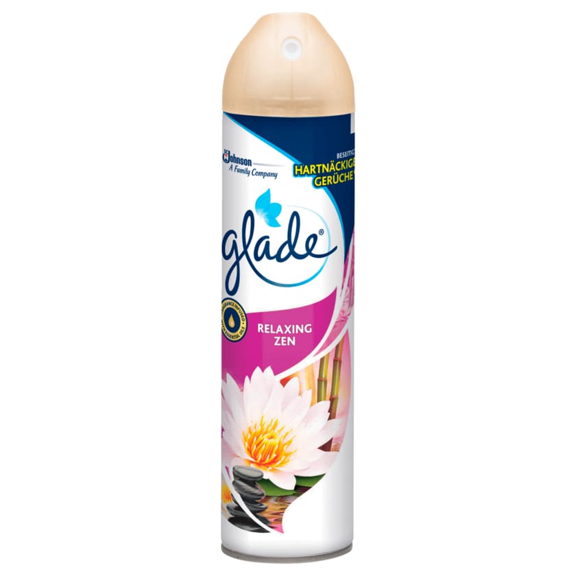 Glade by Brise Duftspray Relaxing Zen 300ml