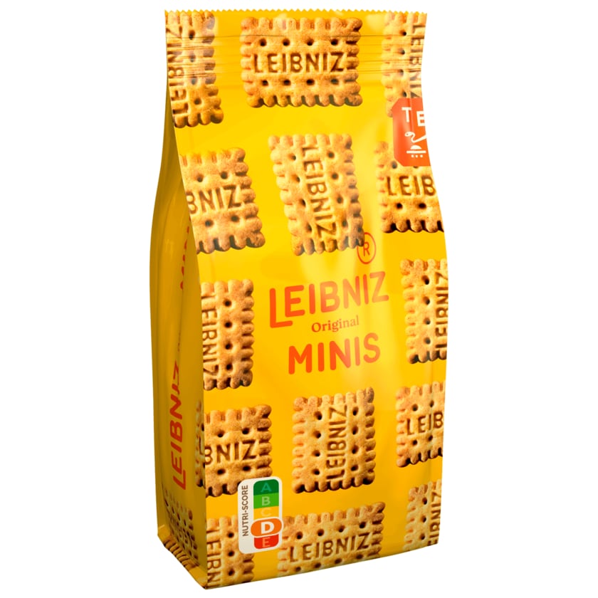 Leibniz Original Minis 150g