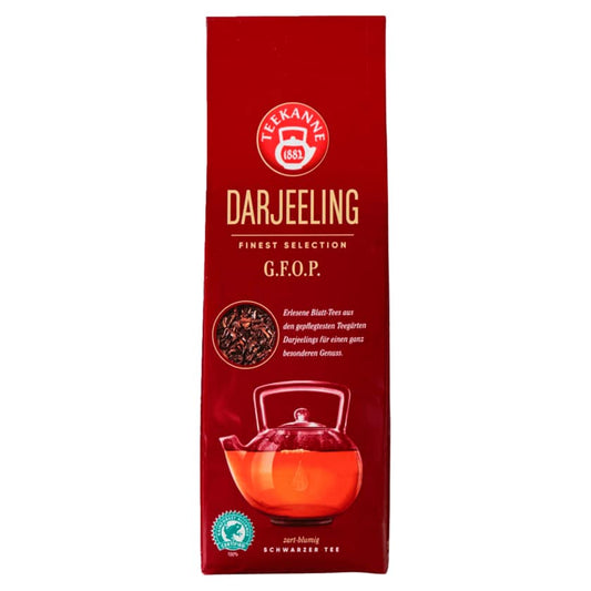 Teekanne Darjeeling 250g