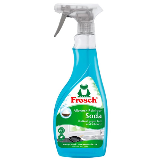 Frosch Soda Allzweck-Reiniger 500ml