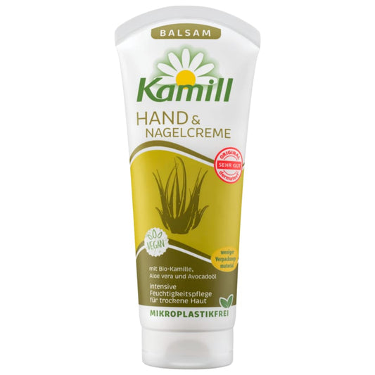 Kamill Hand & Nagel Creme Balsam 100ml