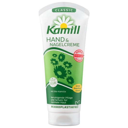 Kamill Hand & Nagel Creme Classic 100ml