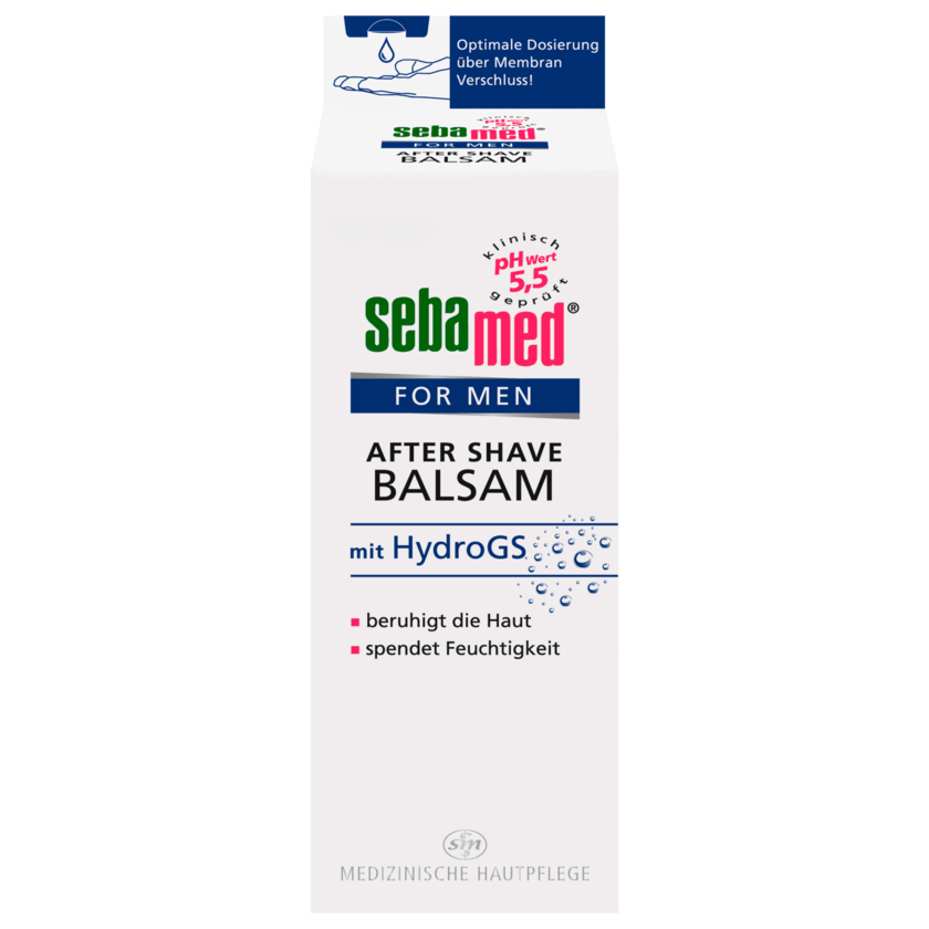 Sebamed After-Shave-Balsam 100ml