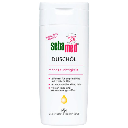 Sebamed Duschöl 200ml