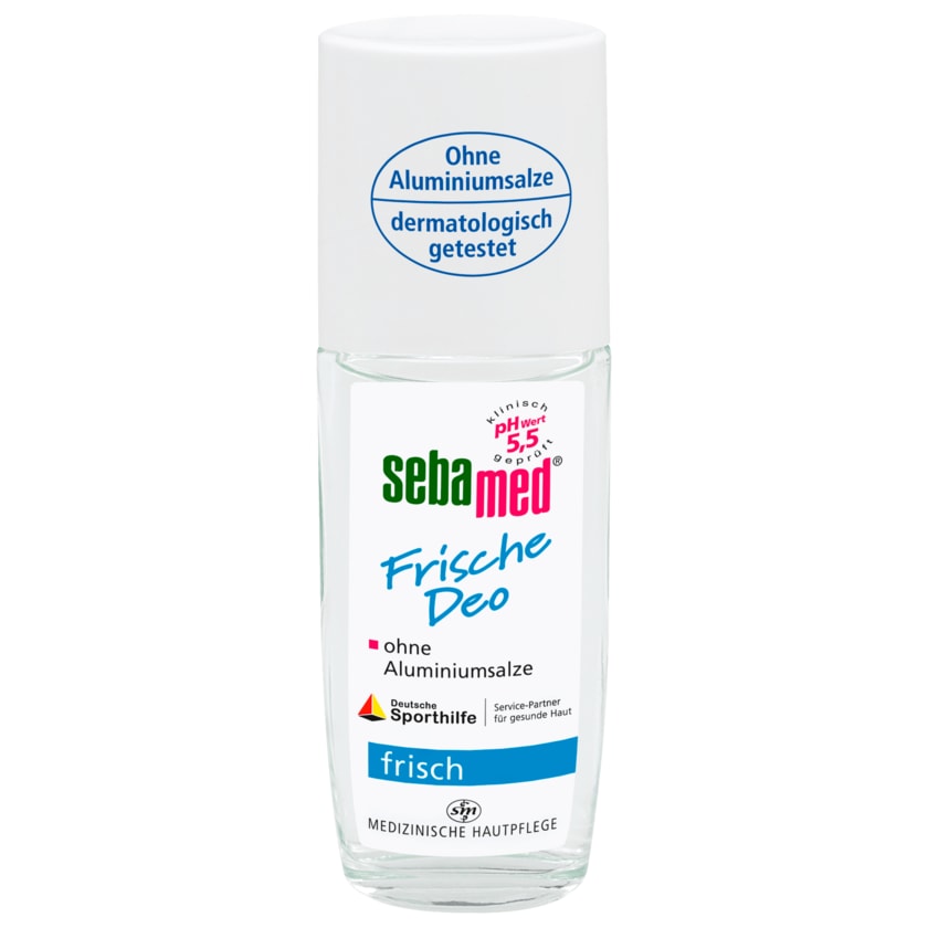 Sebamed Deo-Spray frisch 75ml