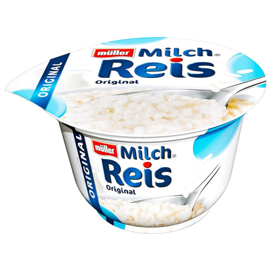 Müller Milchreis Original 200g