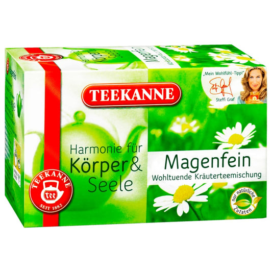 Teekanne Magenfein 40g, 20 Beutel