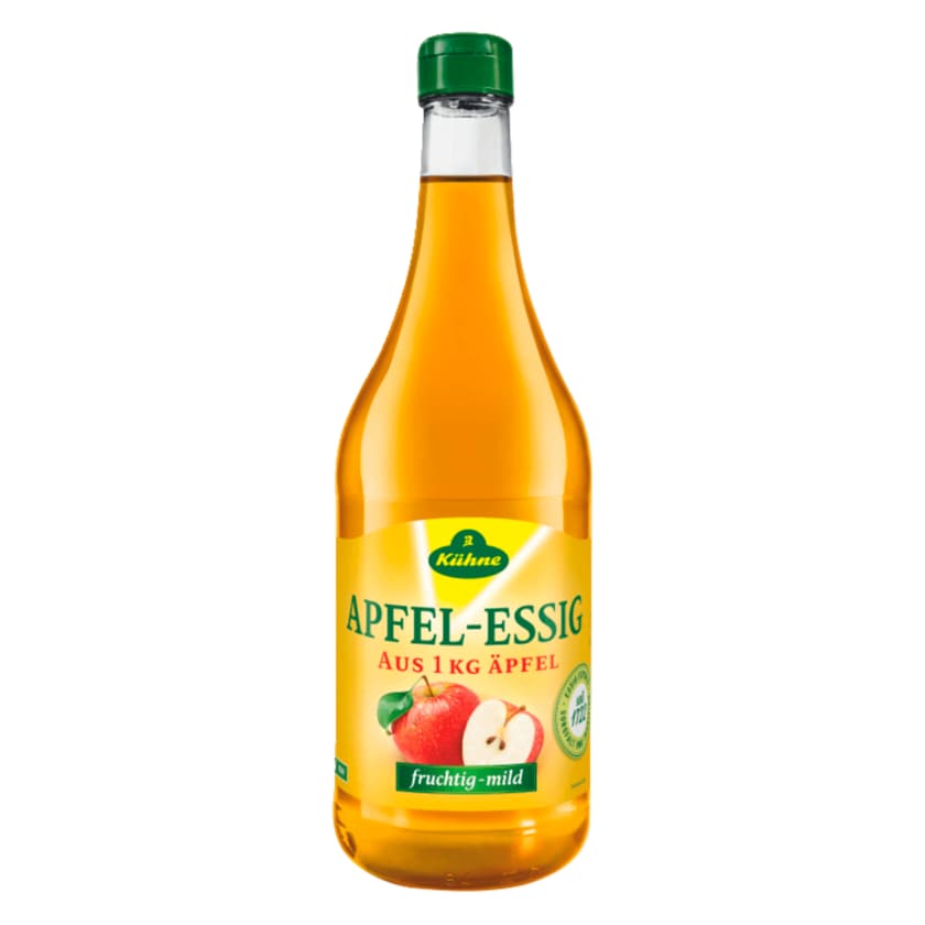 Kühne Apfelessig 750ml