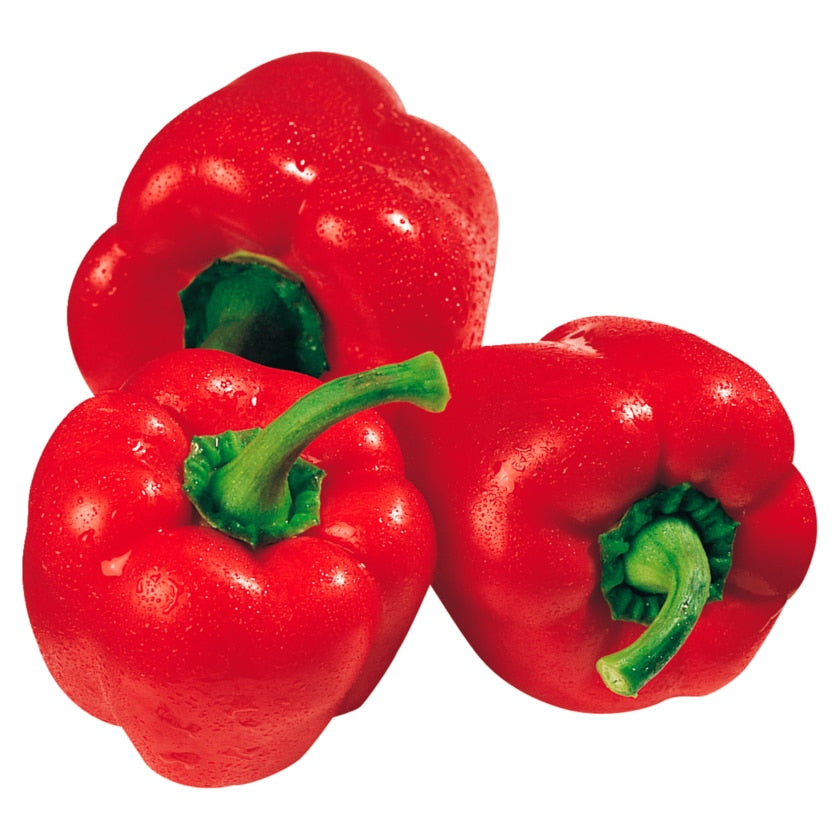 Paprika rot 500g