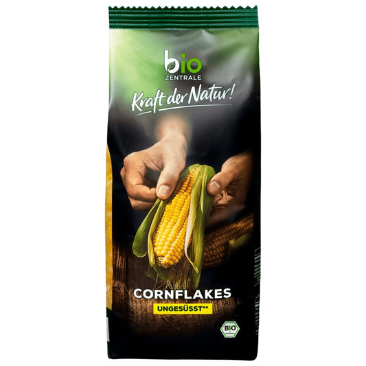 Biozentrale Bio Cornflakes 250g