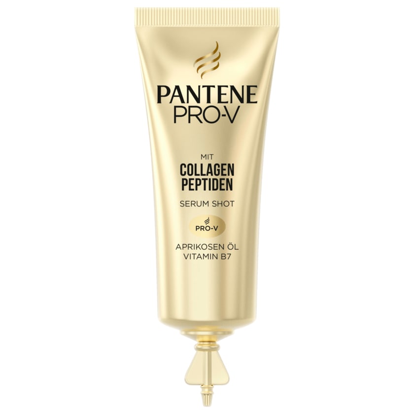 Pantene Pro-V 1 Minuten Kur Wunderampulle 15ml