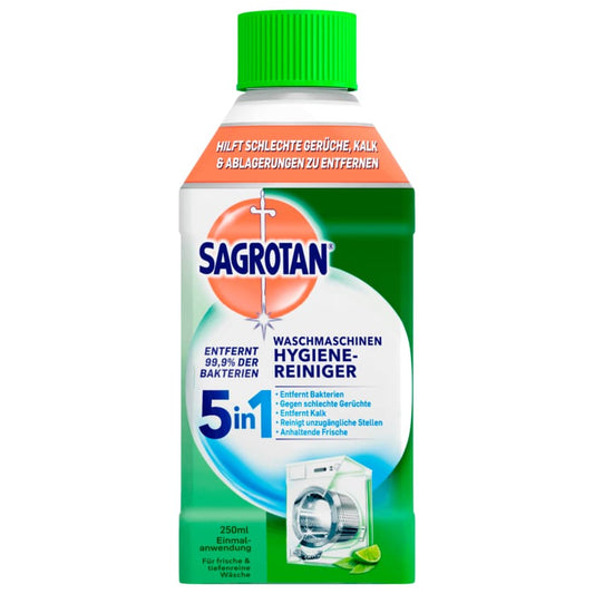 Sagrotan Waschmaschinen-Hygienereiniger 250ml