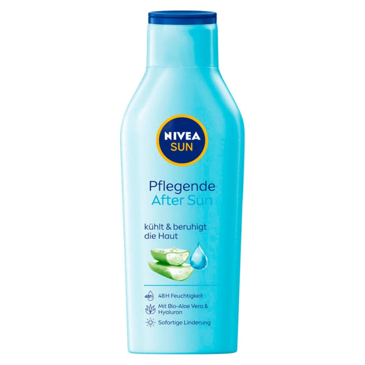 NIVEA Pflegende After Sun Lotion 400ml