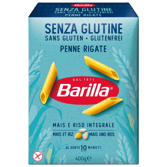 Barilla Penne glutenfrei 400g