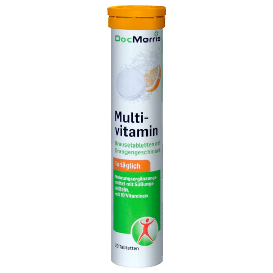 DocMorris Multivitamin 20 Stück