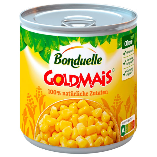 Bonduelle Goldmais 285g