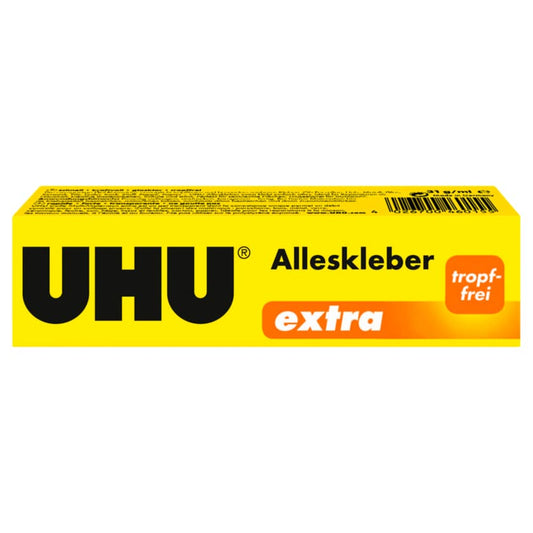 UHU Extra Alleskleber 31g