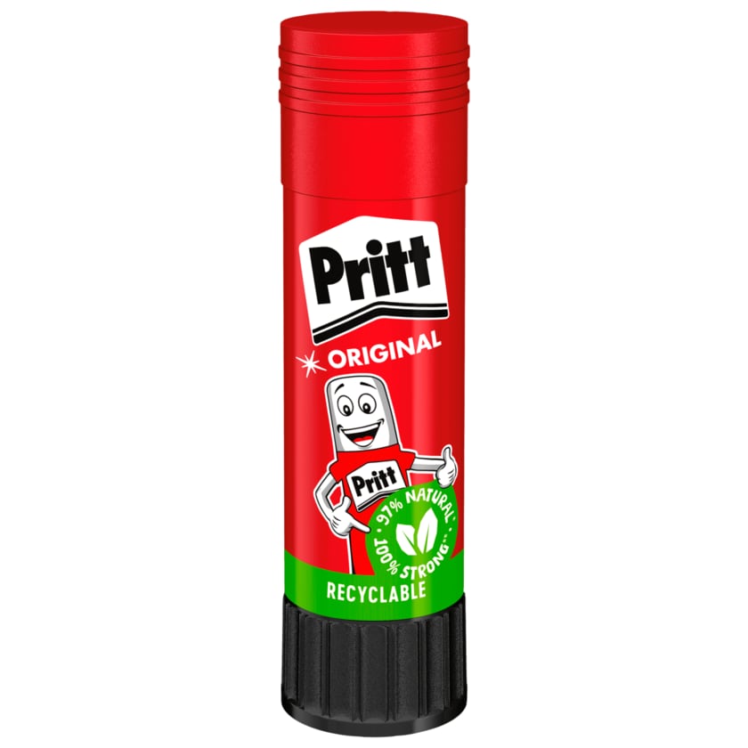 Pritt Klebestift 43g