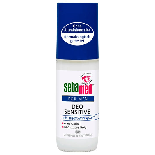 Sebamed For Men Deo-Roll-On 50ml