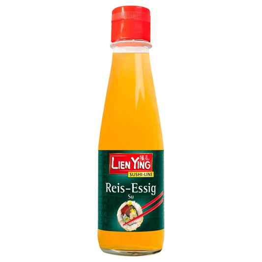 Lien Ying Su Reis-Essig 200ml